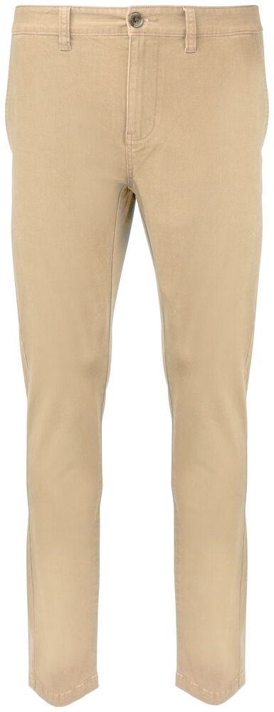 EDGEMONT CHINOS - 3030 (BEIGE)