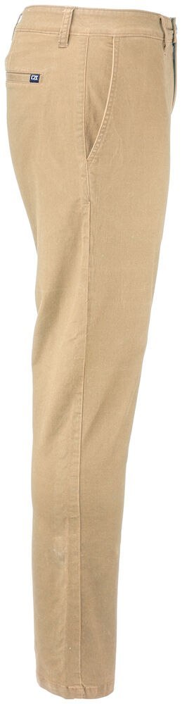 EDGEMONT CHINOS - 3030 (BEIGE) EDGEMONT CHINOS - 3030 (BEIGE)