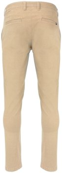 EDGEMONT CHINOS - 3030 (BEIGE)