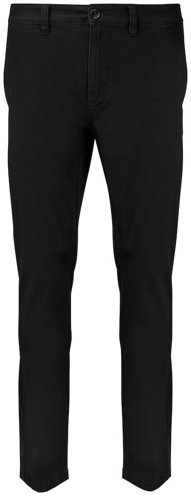 EDGEMONT CHINOS - 3030 (BLACK)