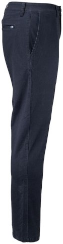 EDGEMONT CHINOS - 3030 (BLACK)