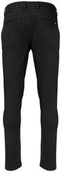 EDGEMONT CHINOS - 3030 (BLACK)