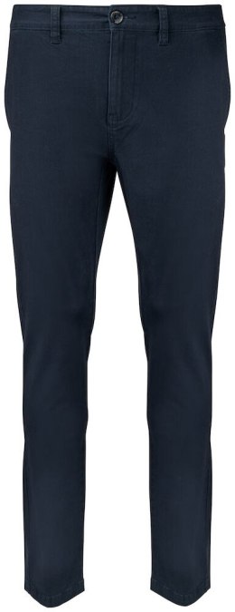 EDGEMONT CHINOS - 3030 (DARK NAVY)