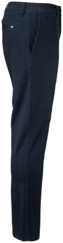 EDGEMONT CHINOS - 3030 (DARK NAVY)