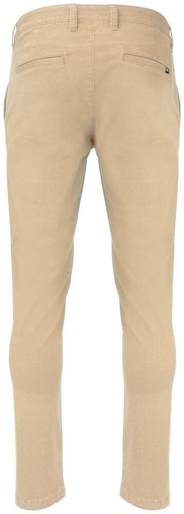 EDGEMONT CHINOS - 30/34 (BEIGE) EDGEMONT CHINOS - 30/34 (BEIGE)