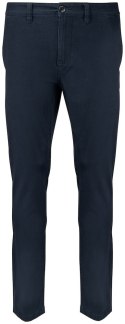 EDGEMONT CHINOS - 3130 (DARK NAVY)