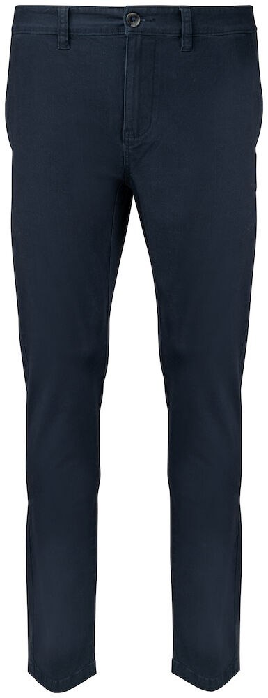 EDGEMONT CHINOS - 31/32 (DARK NAVY)