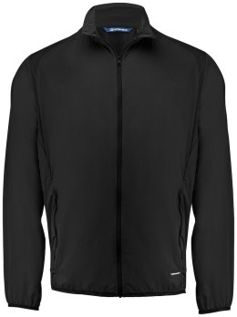 LA PUSH PRO JKT - 3XL (BLACK)