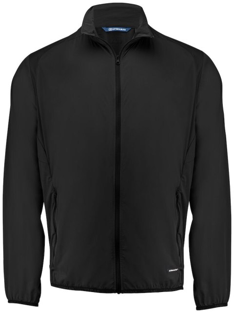 LA PUSH PRO JKT - 3XL (BLACK)