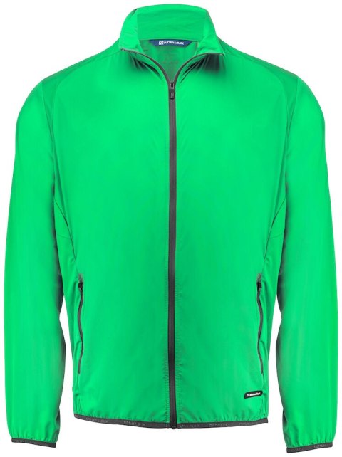 LA PUSH PRO JKT - 3XL (LIME GREEN)