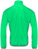 LA PUSH PRO JKT - 3XL (LIME GREEN)