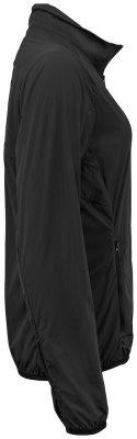 LA PUSH PRO JKT WOMAN - L (BLACK)