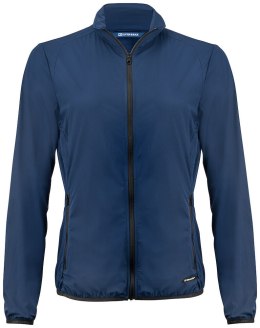 LA PUSH PRO JKT WOMAN - L (DARK NAVY)