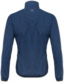 LA PUSH PRO JKT WOMAN - L (DARK NAVY)