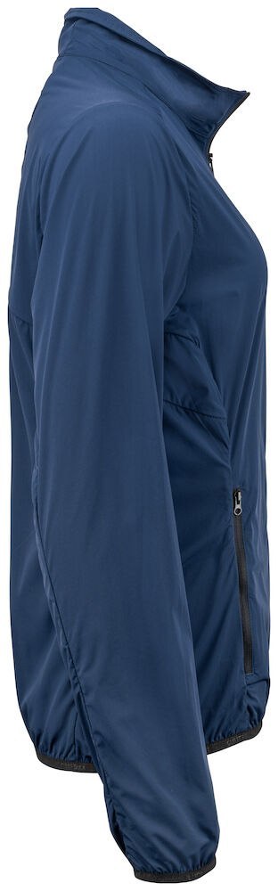 LA PUSH PRO JKT WOMAN - XL (DARK NAVY) LA PUSH PRO JKT WOMAN - XL (DARK NAVY)