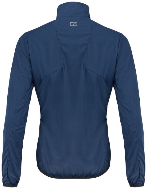 LA PUSH PRO JKT WOMAN - XL (DARK NAVY) LA PUSH PRO JKT WOMAN - XL (DARK NAVY)