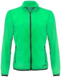 LA PUSH PRO JKT WOMAN - L (LIME GREEN)