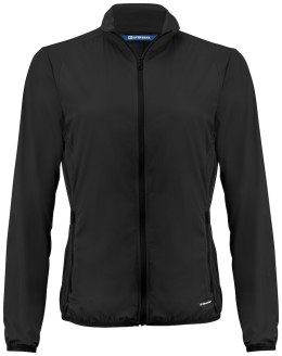 LA PUSH PRO JKT WOMAN - XS (BLACK)