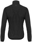 LA PUSH PRO JKT WOMAN - XS (BLACK)