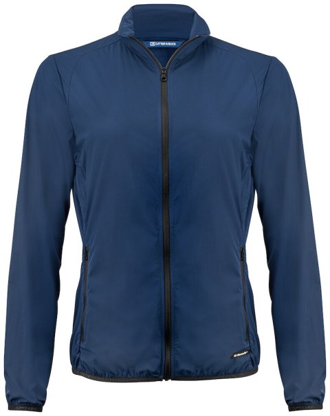 LA PUSH PRO JKT WOMAN - XS (DARK NAVY)