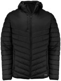 MOUNT ADAMS JKT - 3XL (BLACK)