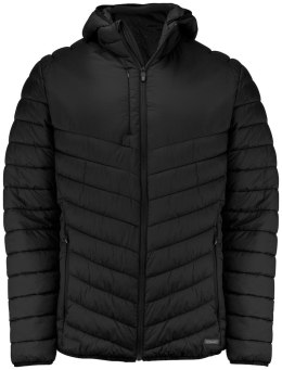 MOUNT ADAMS JKT - 3XL (BLACK)