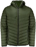 MOUNT ADAMS JKT - 3XL (IVY GREEN)