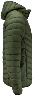 MOUNT ADAMS JKT - 3XL (IVY GREEN)