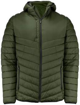 MOUNT ADAMS JKT - XXL (IVY GREEN)