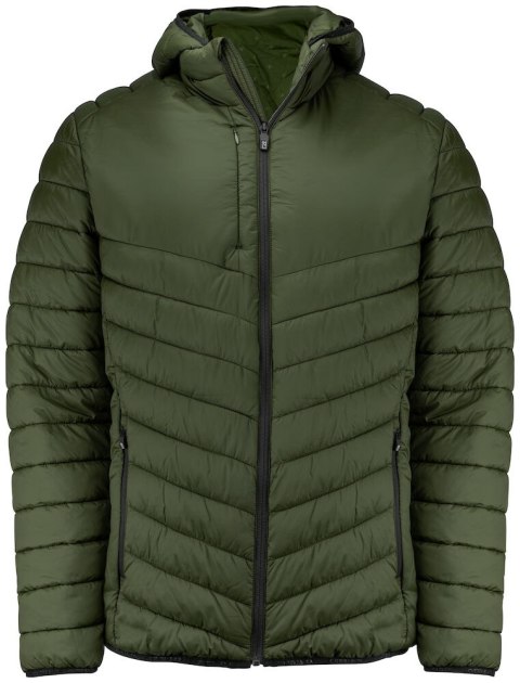 MOUNT ADAMS JKT - M (IVY GREEN)