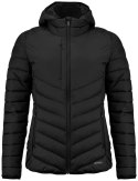 MOUNT ADAMS JKT WOMAN - L (BLACK)