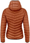 MOUNT ADAMS JKT WOMAN - XXL (Brak danych)