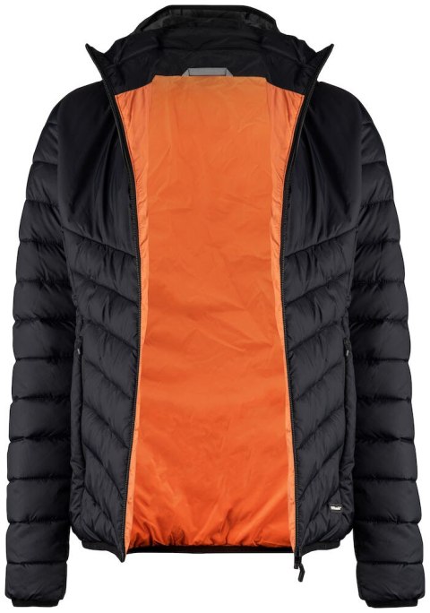 MOUNT ADAMS JKT WOMAN - L (Brak danych)