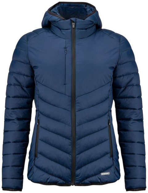 MOUNT ADAMS JKT WOMAN - L (DARK NAVY)