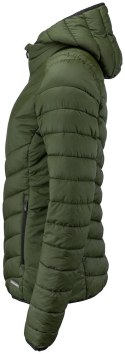 MOUNT ADAMS JKT WOMAN - L (IVY GREEN)