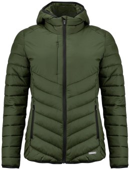 MOUNT ADAMS JKT WOMAN - XL (IVY GREEN)