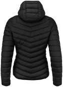 MOUNT ADAMS JKT WOMAN - XS (BLACK)