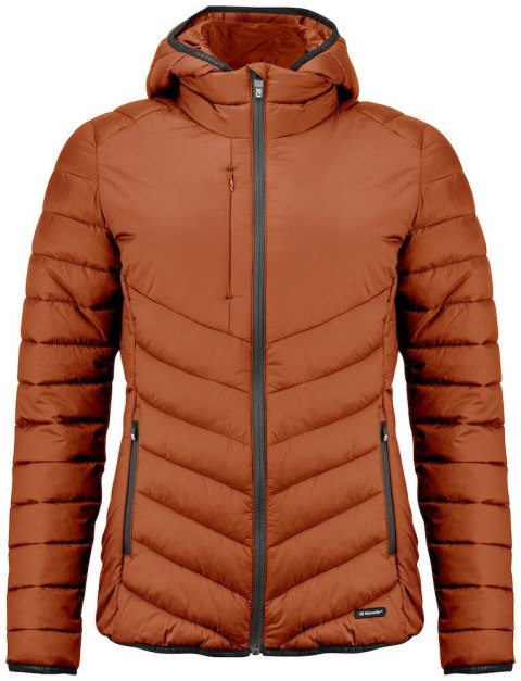 MOUNT ADAMS JKT WOMAN - XS (Brak danych)