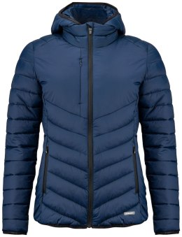 MOUNT ADAMS JKT WOMAN - XS (DARK NAVY)