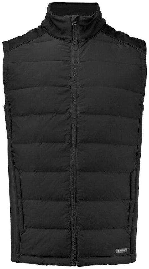 OAK HARBOR VEST - 3XL (BLACK)