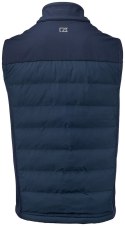 OAK HARBOR VEST - 3XL (DARK NAVY)