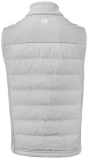 OAK HARBOR VEST - XL (SILVER)