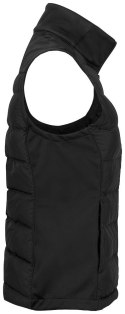 OAK HARBOR VEST WOMAN - L (BLACK)