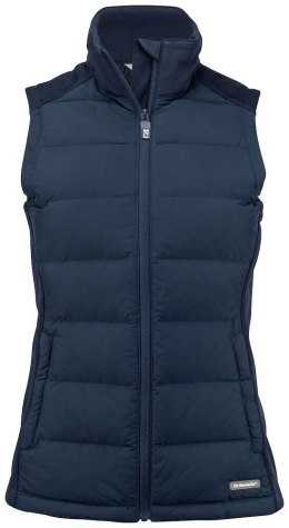 OAK HARBOR VEST WOMAN - XL (DARK NAVY)