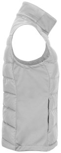 OAK HARBOR VEST WOMAN - L (SILVER)