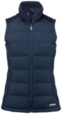 OAK HARBOR VEST WOMAN - M (DARK NAVY)