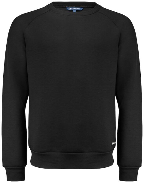 PEMBERTON CREWNECK - 3XL (BLACK)