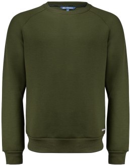 PEMBERTON CREWNECK - 3XL (IVY GREEN)