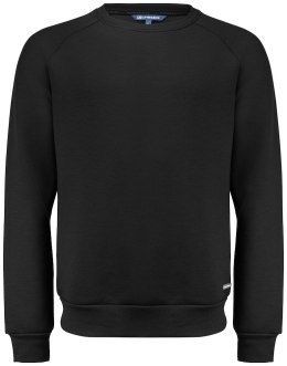 PEMBERTON CREWNECK - 4XL (BLACK)