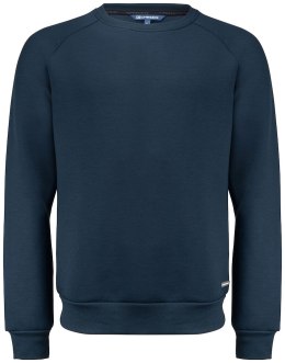 PEMBERTON CREWNECK - 4XL (DARK NAVY)